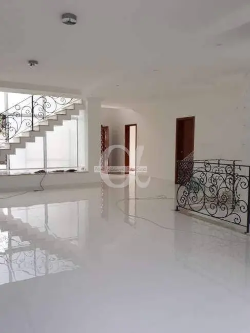 Foto 3 de Casa com 4 quartos à venda, 358m2 em Tarumã, Santana De Parnaiba - SP