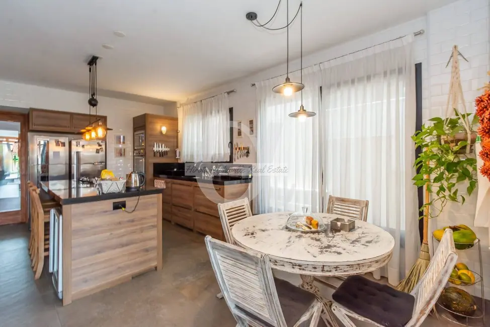 Foto 8 de Casa com 4 quartos à venda, 500m2 em Alphaville, Santana De Parnaiba - SP