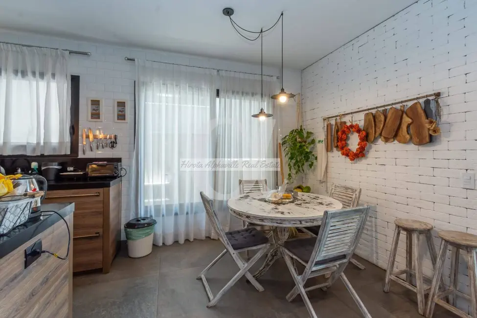 Foto 7 de Casa com 4 quartos à venda, 500m2 em Alphaville, Santana De Parnaiba - SP