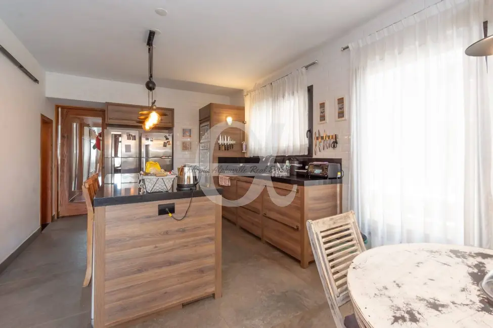 Foto 9 de Casa com 4 quartos à venda, 500m2 em Alphaville, Santana De Parnaiba - SP