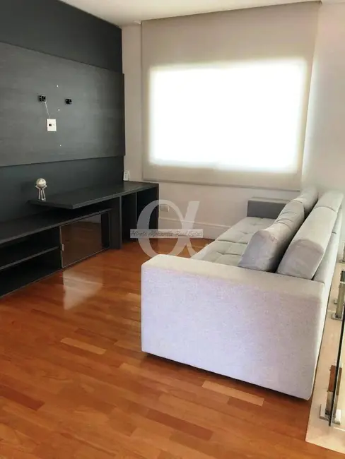 Foto 5 de Casa com 4 quartos à venda, 386m2 em Tamboré, Santana De Parnaiba - SP