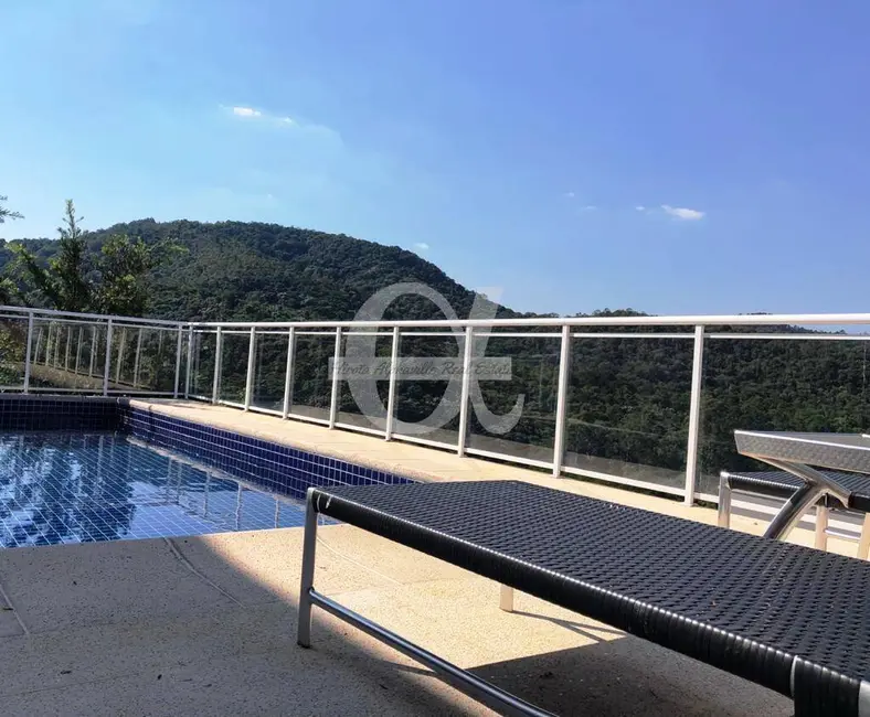 Foto 3 de Casa com 4 quartos à venda, 386m2 em Tamboré, Santana De Parnaiba - SP