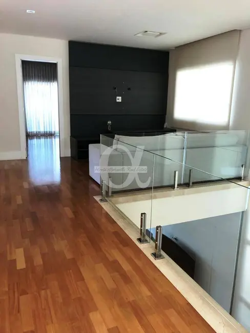 Foto 6 de Casa com 4 quartos à venda, 386m2 em Tamboré, Santana De Parnaiba - SP