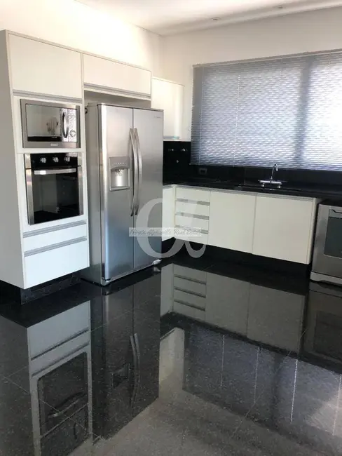 Foto 7 de Casa com 4 quartos à venda, 386m2 em Tamboré, Santana De Parnaiba - SP