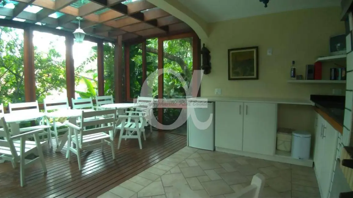 Casa com 2 quartos à venda, 388m2 em Alphaville, Santana De Parnaiba - SP - imagem 6 Foto 6 de Casa com 2 quartos à venda, 388m2 em Alphaville, Santana De Parnaiba - SP