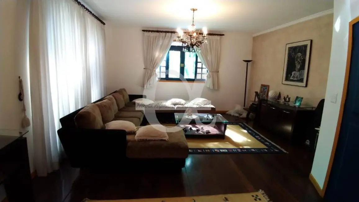 Casa com 2 quartos à venda, 388m2 em Alphaville, Santana De Parnaiba - SP - imagem 3 Foto 3 de Casa com 2 quartos à venda, 388m2 em Alphaville, Santana De Parnaiba - SP