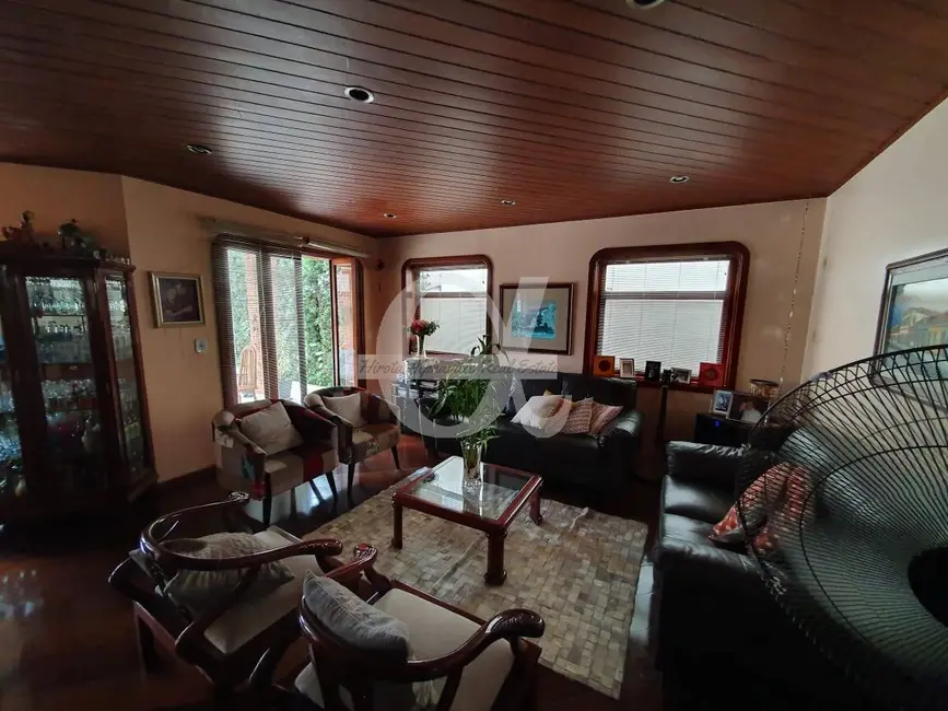 Foto 4 de Casa com 2 quartos à venda, 326m2 em Alphaville, Santana De Parnaiba - SP