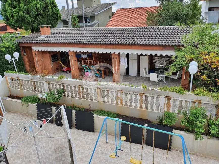 Foto 2 de Casa com 2 quartos à venda, 326m2 em Alphaville, Santana De Parnaiba - SP