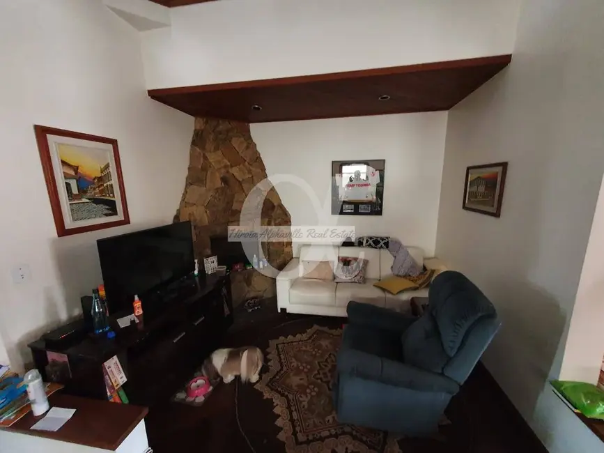 Foto 5 de Casa com 2 quartos à venda, 326m2 em Alphaville, Santana De Parnaiba - SP