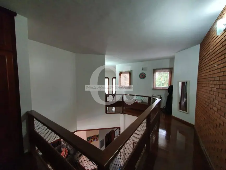 Foto 6 de Casa com 2 quartos à venda, 326m2 em Alphaville, Santana De Parnaiba - SP