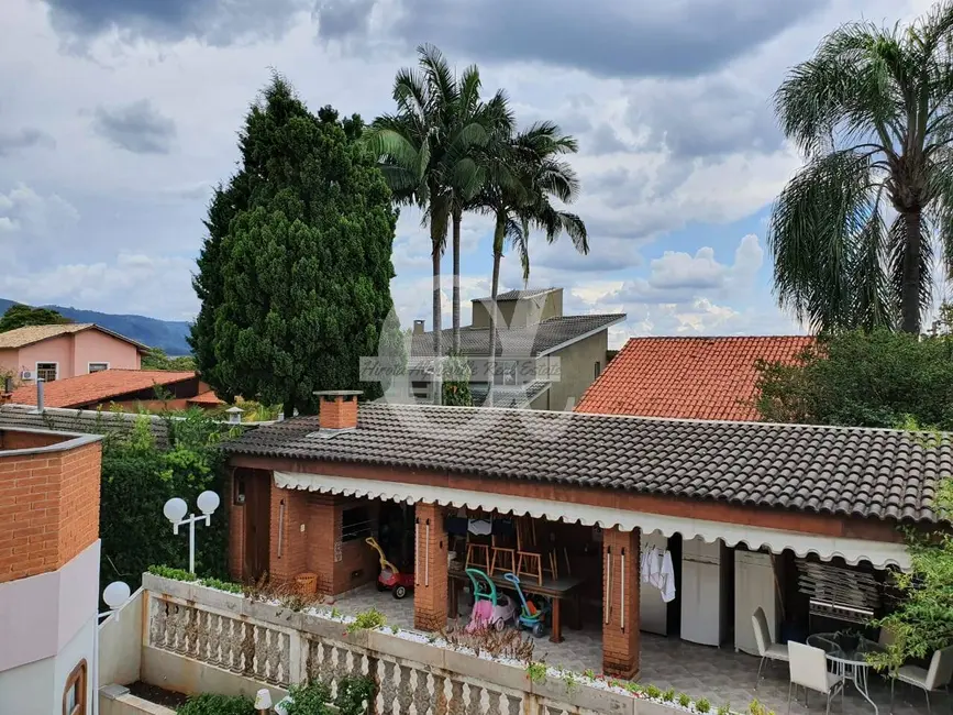 Foto 3 de Casa com 2 quartos à venda, 326m2 em Alphaville, Santana De Parnaiba - SP