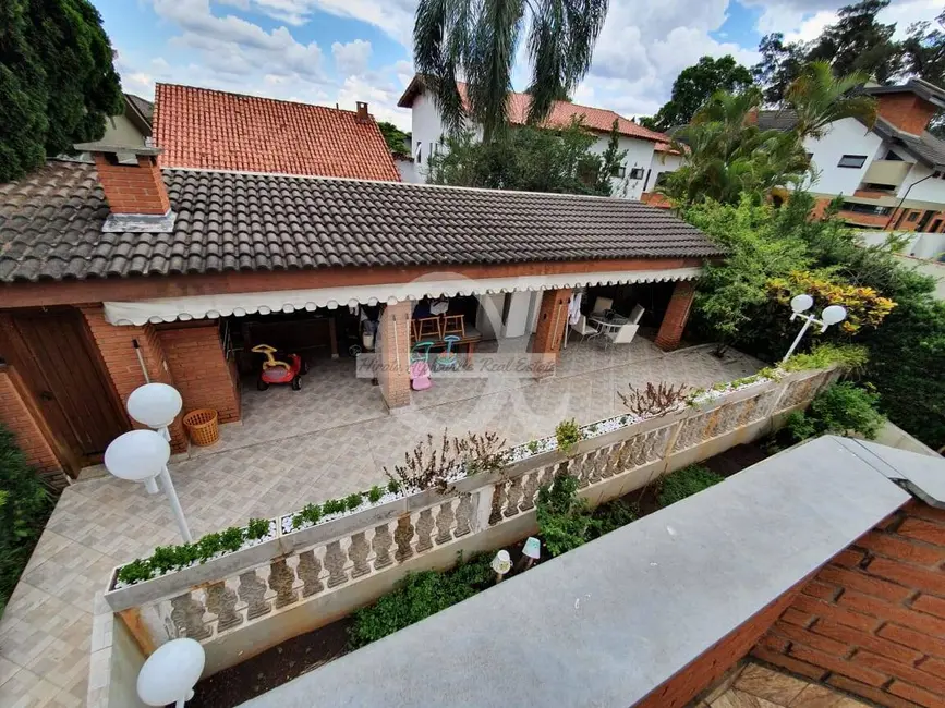 Foto 1 de Casa com 2 quartos à venda, 326m2 em Alphaville, Santana De Parnaiba - SP