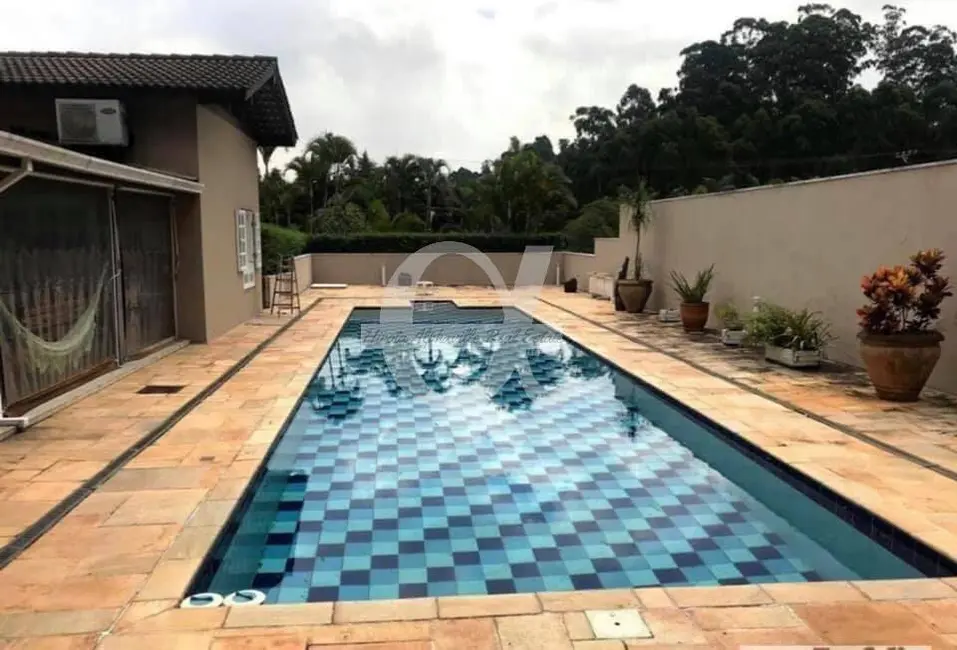 Foto 2 de Casa com 4 quartos à venda, 629m2 em Tamboré, Barueri - SP