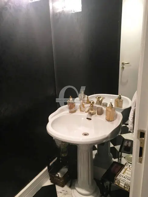 Foto 8 de Casa com 4 quartos à venda, 629m2 em Tamboré, Barueri - SP