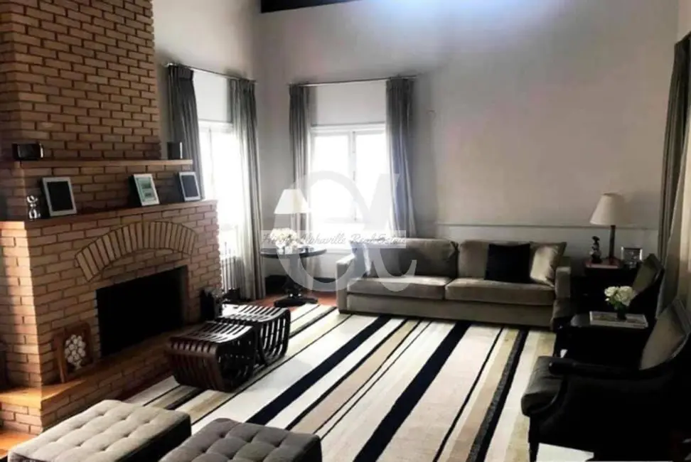 Foto 7 de Casa com 4 quartos à venda, 629m2 em Tamboré, Barueri - SP