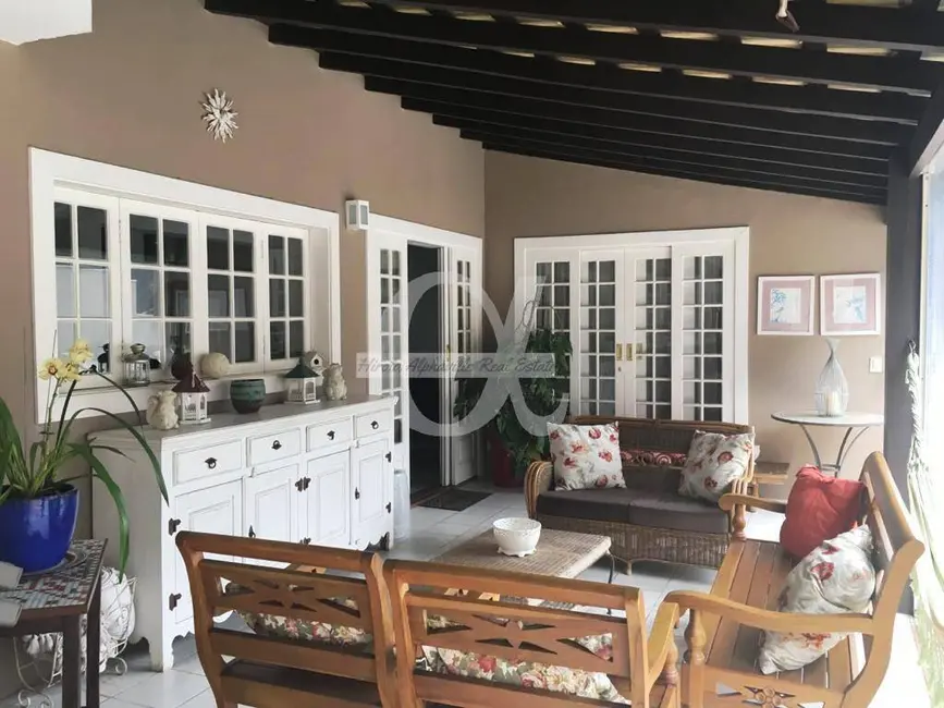 Foto 3 de Casa com 4 quartos à venda, 629m2 em Tamboré, Barueri - SP