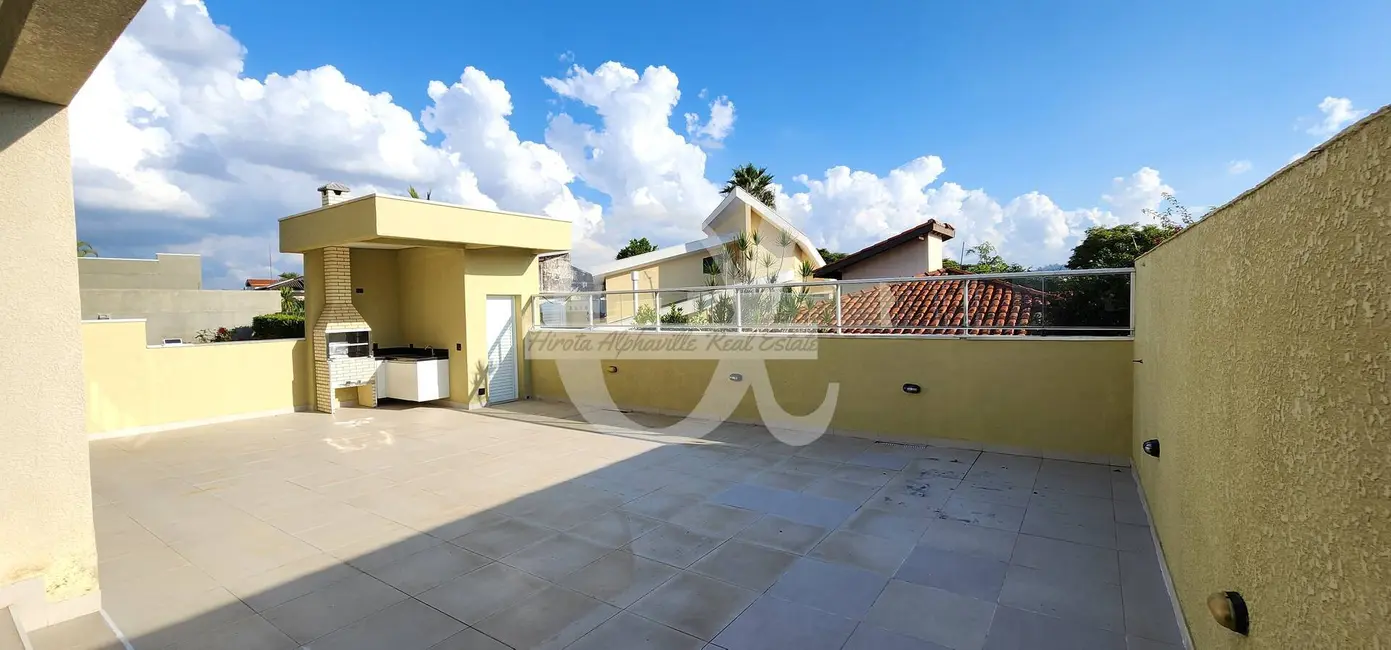 Casa com 2 quartos à venda, 298m2 em Alphaville, Santana De Parnaiba - SP - imagem 2 Foto 2 de Casa com 2 quartos à venda, 298m2 em Alphaville, Santana De Parnaiba - SP