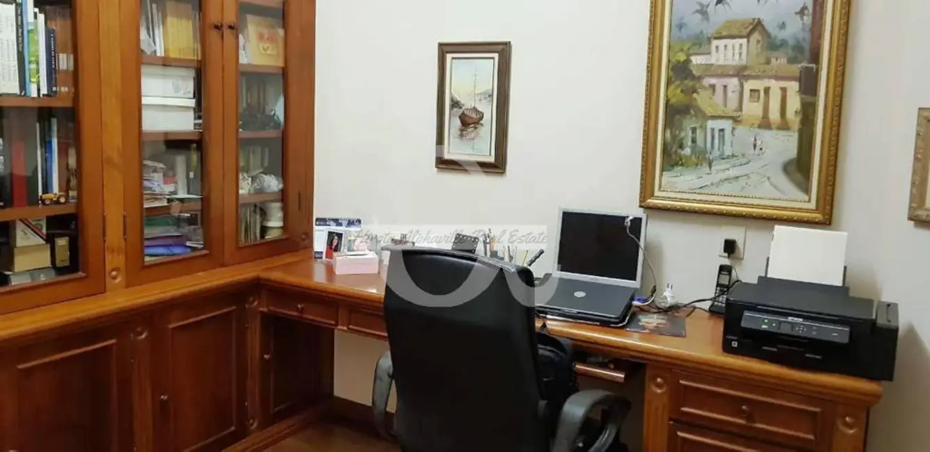 Foto 7 de Casa com 4 quartos à venda, 447m2 em Alphaville, Santana De Parnaiba - SP