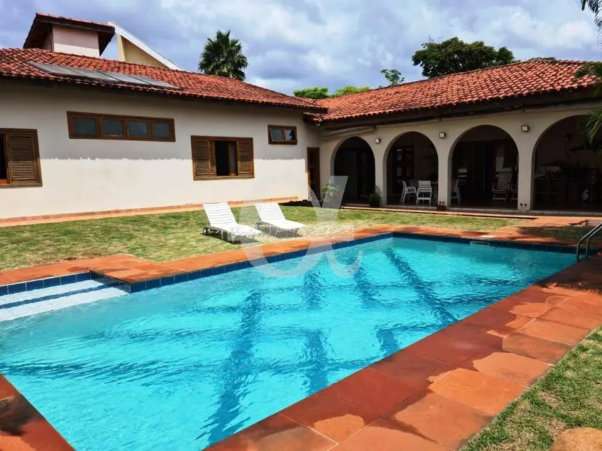 Foto 1 de Casa com 4 quartos à venda, 447m2 em Alphaville, Santana De Parnaiba - SP