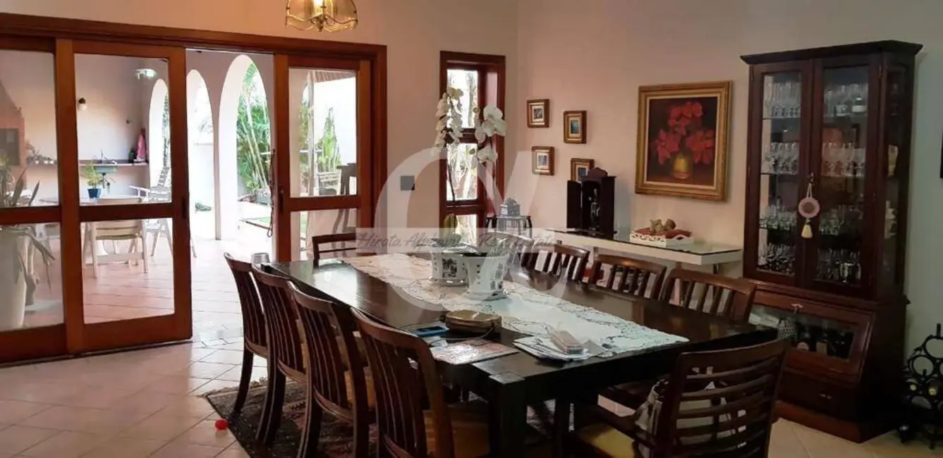 Foto 5 de Casa com 4 quartos à venda, 447m2 em Alphaville, Santana De Parnaiba - SP