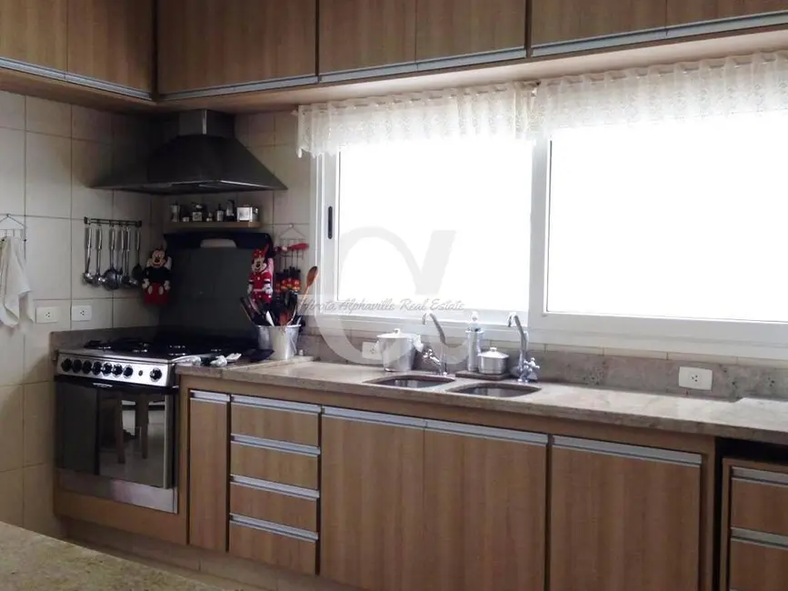 Casa com 6 quartos à venda, 780m2 em Alphaville, Santana De Parnaiba - SP - imagem 7 Foto 7 de Casa com 6 quartos à venda, 780m2 em Alphaville, Santana De Parnaiba - SP