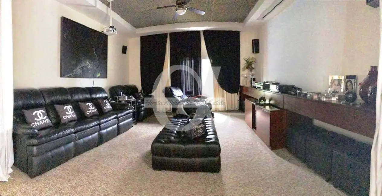 Casa com 6 quartos à venda, 780m2 em Alphaville, Santana De Parnaiba - SP - imagem 4 Foto 4 de Casa com 6 quartos à venda, 780m2 em Alphaville, Santana De Parnaiba - SP