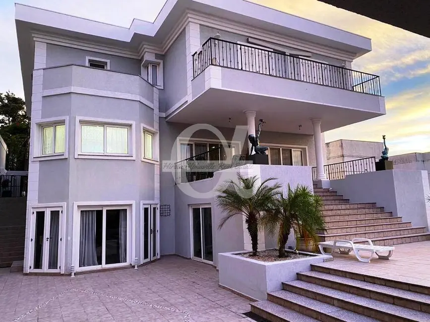 Casa com 6 quartos à venda, 780m2 em Alphaville, Santana De Parnaiba - SP - imagem 1 Foto 1 de Casa com 6 quartos à venda, 780m2 em Alphaville, Santana De Parnaiba - SP