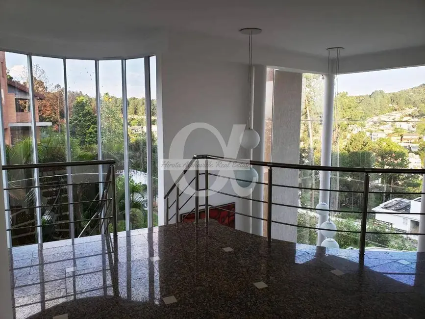 Casa com 5 quartos à venda, 600m2 em Alphaville, Santana De Parnaiba - SP - imagem 9 Foto 9 de Casa com 5 quartos à venda, 600m2 em Alphaville, Santana De Parnaiba - SP