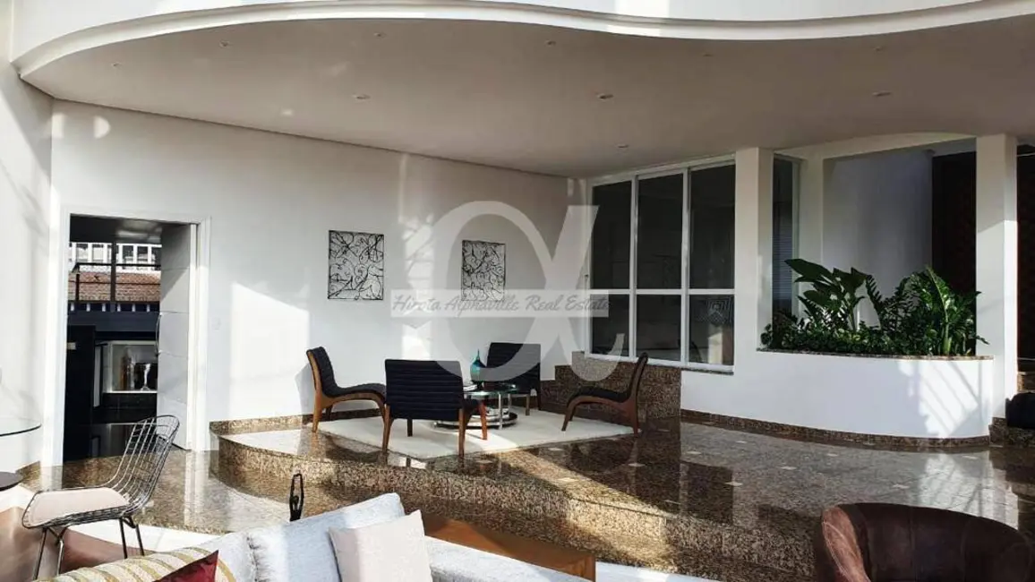 Casa com 5 quartos à venda, 600m2 em Alphaville, Santana De Parnaiba - SP - imagem 5 Foto 5 de Casa com 5 quartos à venda, 600m2 em Alphaville, Santana De Parnaiba - SP