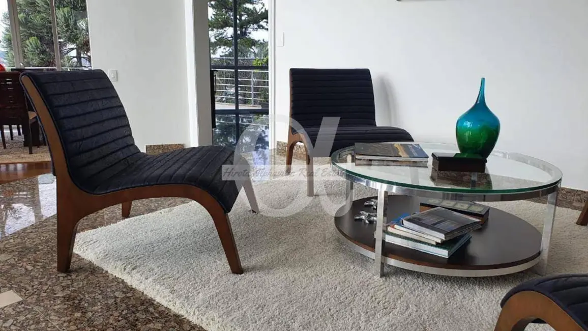 Casa com 5 quartos à venda, 600m2 em Alphaville, Santana De Parnaiba - SP - imagem 4 Foto 4 de Casa com 5 quartos à venda, 600m2 em Alphaville, Santana De Parnaiba - SP
