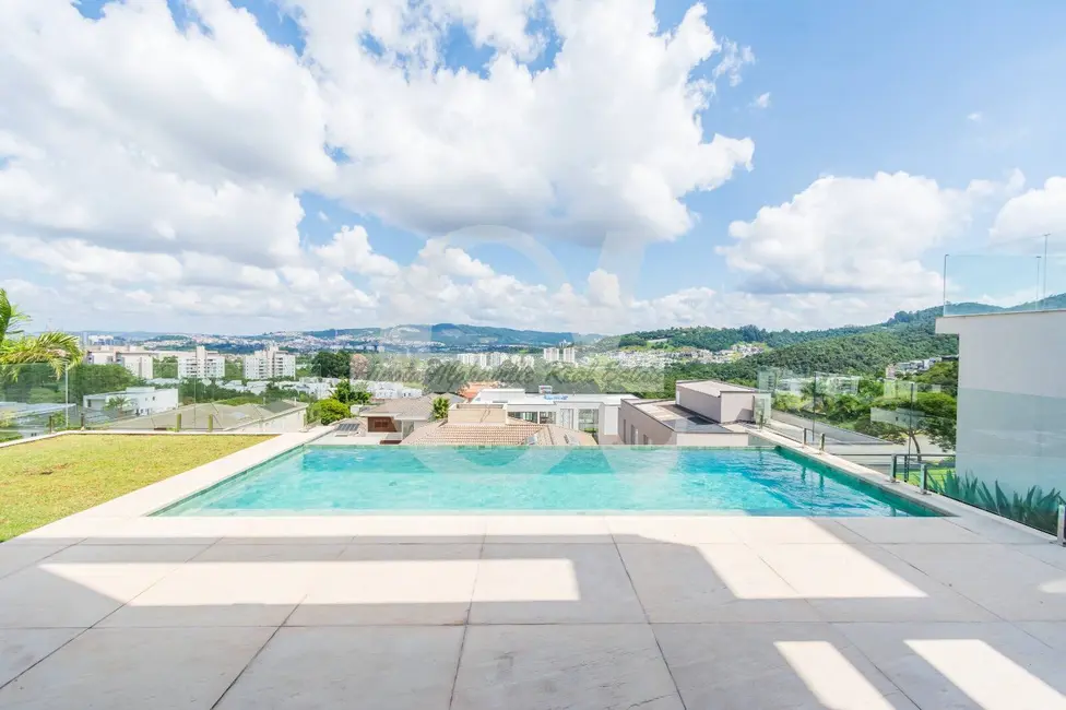 Casa com 4 quartos à venda, 555m2 em Alphaville, Santana De Parnaiba - SP - imagem 7 Foto 7 de Casa com 4 quartos à venda, 555m2 em Alphaville, Santana De Parnaiba - SP