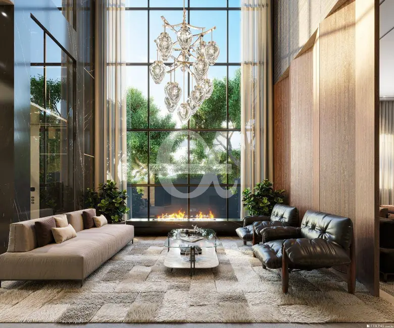 Foto 2 de Casa com 5 quartos à venda, 1300m2 em Tamboré, Santana De Parnaiba - SP