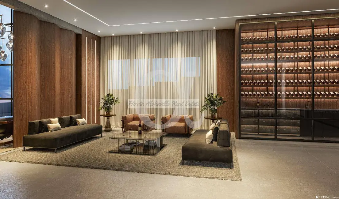 Foto 6 de Casa com 5 quartos à venda, 1300m2 em Tamboré, Santana De Parnaiba - SP