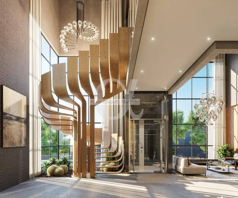 Foto 3 de Casa com 5 quartos à venda, 1300m2 em Tamboré, Santana De Parnaiba - SP