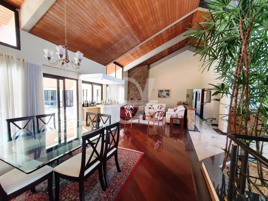 Foto 1 de Casa com 5 quartos à venda, 620m2 em Alphaville, Santana De Parnaiba - SP