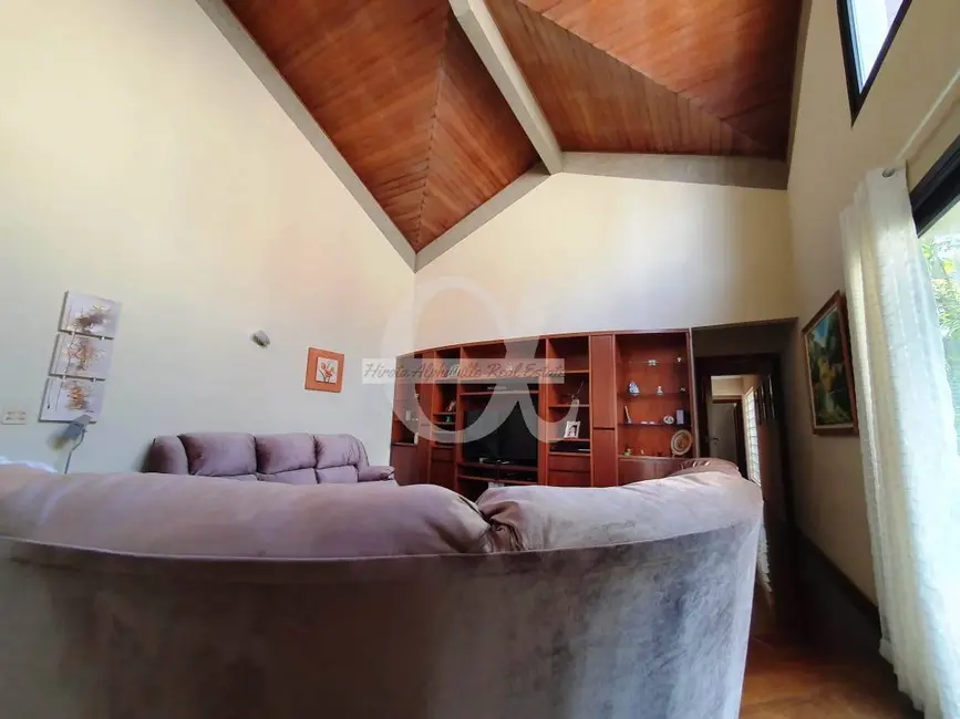 Foto 5 de Casa com 5 quartos à venda, 620m2 em Alphaville, Santana De Parnaiba - SP