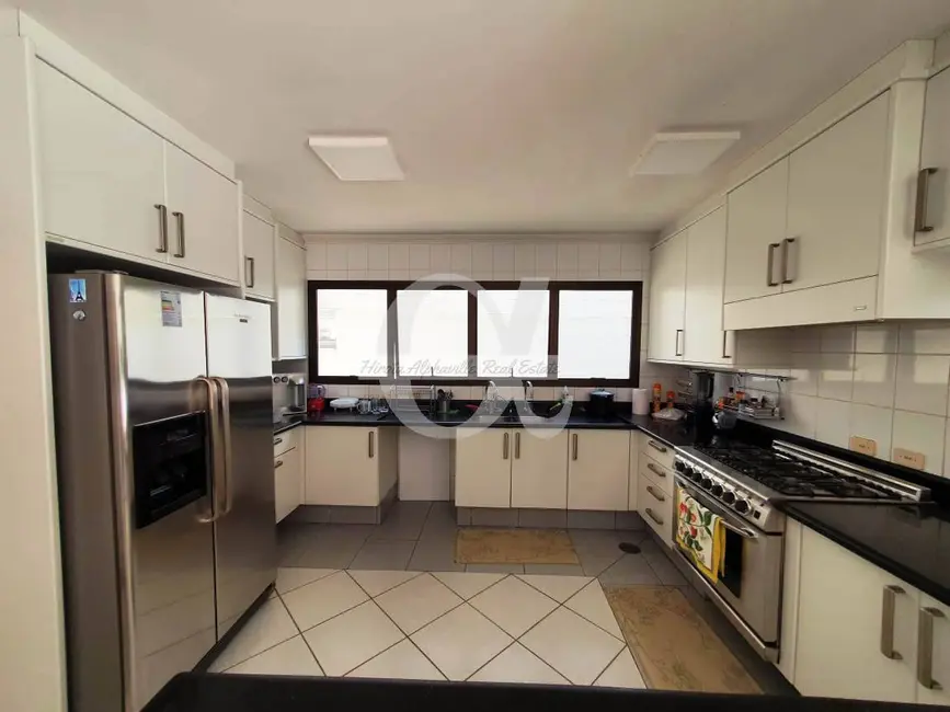 Foto 9 de Casa com 5 quartos à venda, 620m2 em Alphaville, Santana De Parnaiba - SP