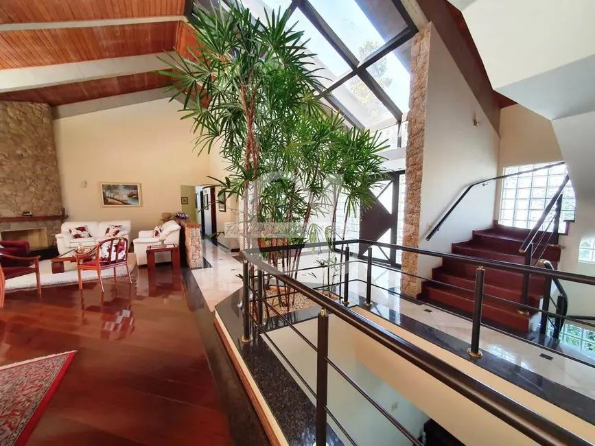 Foto 3 de Casa com 5 quartos à venda, 620m2 em Alphaville, Santana De Parnaiba - SP