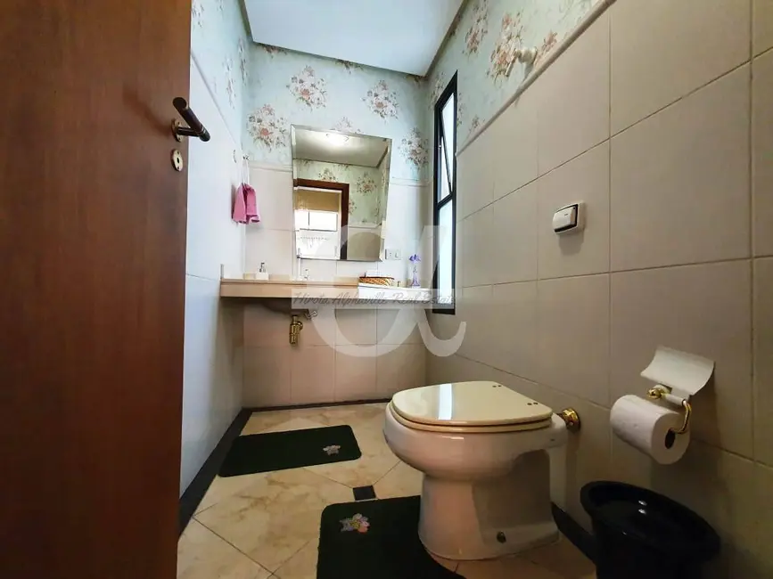 Foto 7 de Casa com 5 quartos à venda, 620m2 em Alphaville, Santana De Parnaiba - SP