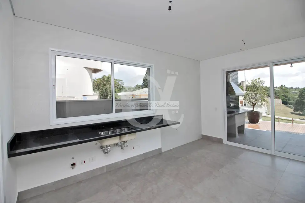 Foto 8 de Casa com 4 quartos à venda, 465m2 em Santana De Parnaiba - SP