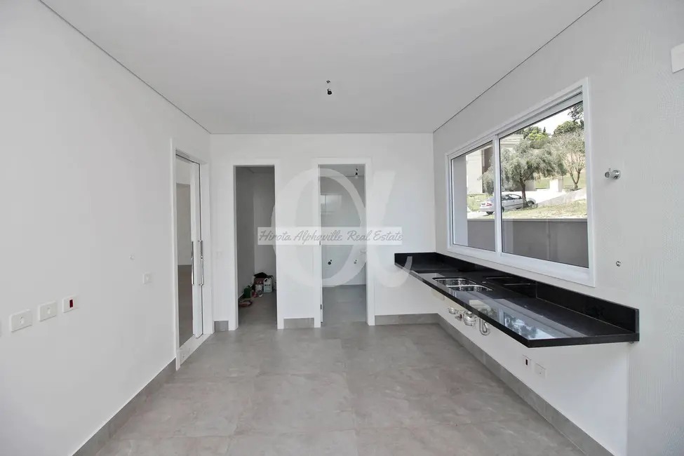 Foto 9 de Casa com 4 quartos à venda, 465m2 em Santana De Parnaiba - SP