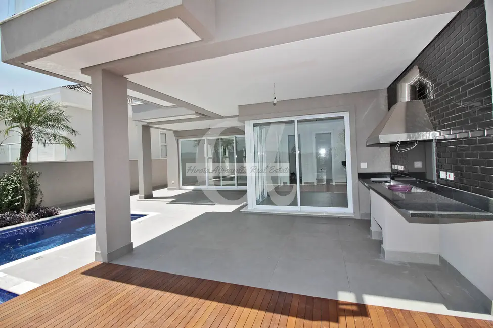 Foto 1 de Casa com 4 quartos à venda, 465m2 em Santana De Parnaiba - SP