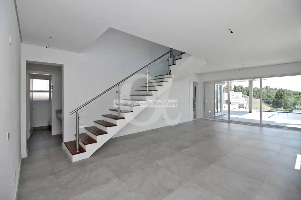 Foto 7 de Casa com 4 quartos à venda, 465m2 em Santana De Parnaiba - SP