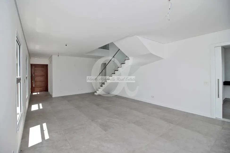 Foto 6 de Casa com 4 quartos à venda, 465m2 em Santana De Parnaiba - SP