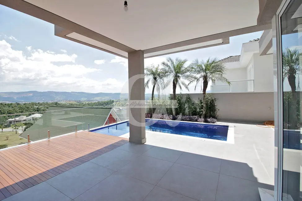 Foto 5 de Casa com 4 quartos à venda, 465m2 em Santana De Parnaiba - SP