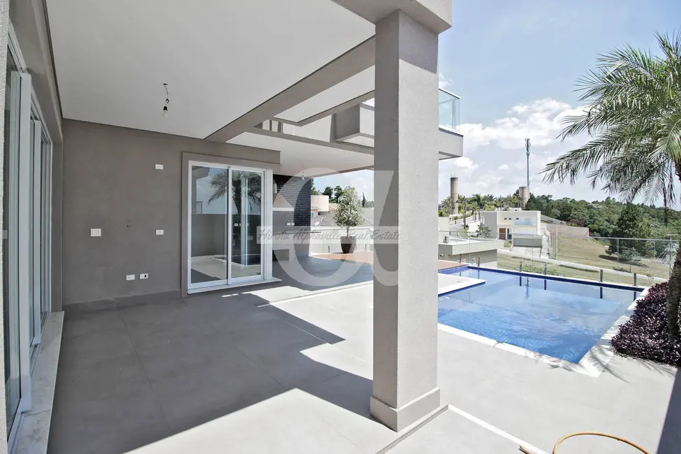 Foto 3 de Casa com 4 quartos à venda, 465m2 em Santana De Parnaiba - SP