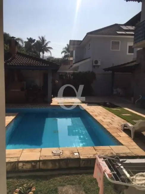 Casa com 2 quartos à venda, 630m2 em Alphaville, Santana De Parnaiba - SP - imagem 7 Foto 7 de Casa com 2 quartos à venda, 630m2 em Alphaville, Santana De Parnaiba - SP