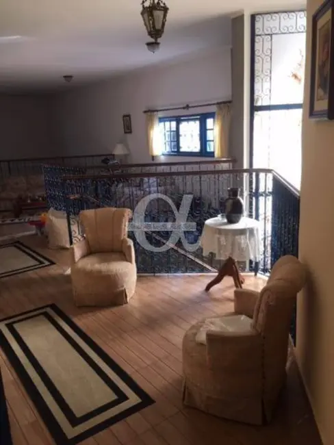 Casa com 2 quartos à venda, 630m2 em Alphaville, Santana De Parnaiba - SP - imagem 9 Foto 9 de Casa com 2 quartos à venda, 630m2 em Alphaville, Santana De Parnaiba - SP