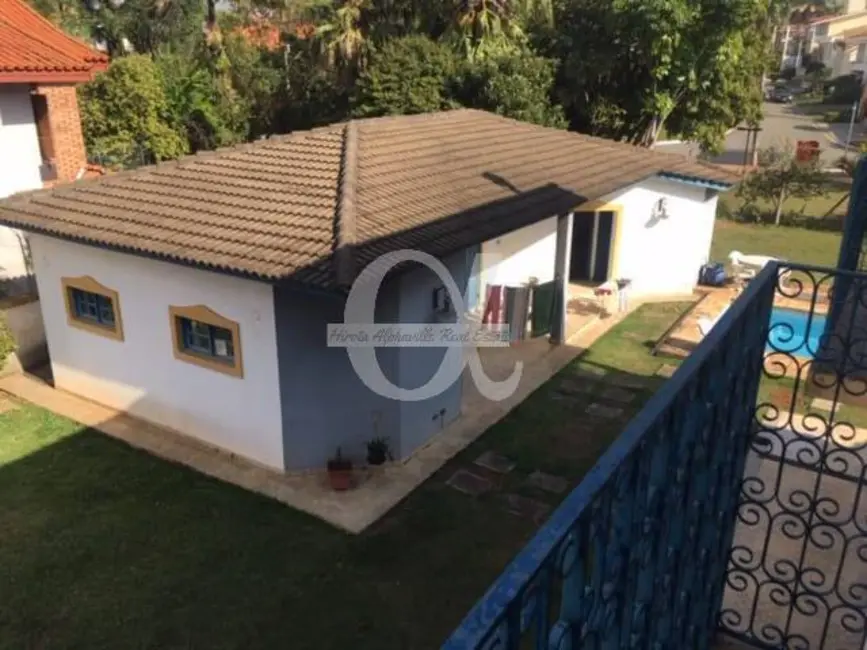 Casa com 2 quartos à venda, 630m2 em Alphaville, Santana De Parnaiba - SP - imagem 4 Foto 4 de Casa com 2 quartos à venda, 630m2 em Alphaville, Santana De Parnaiba - SP