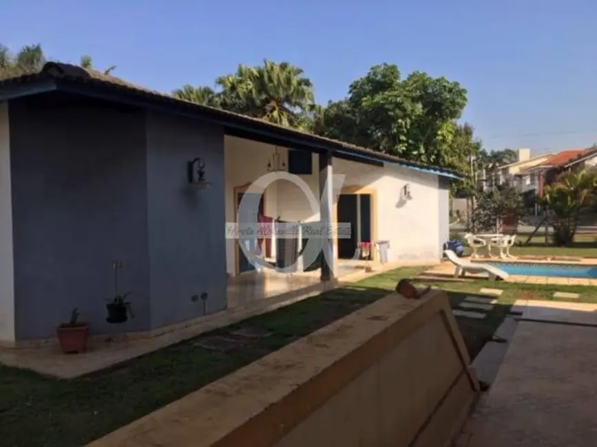 Casa com 2 quartos à venda, 630m2 em Alphaville, Santana De Parnaiba - SP - imagem 3 Foto 3 de Casa com 2 quartos à venda, 630m2 em Alphaville, Santana De Parnaiba - SP